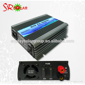 2015 brand new hot selling 120v-240v dc to ac the power inverter
